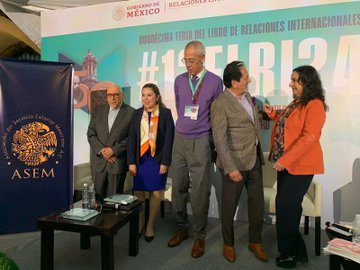 Book presentation ||| Diplomatic Protocol and National Symbols @ Diplomatic Academy