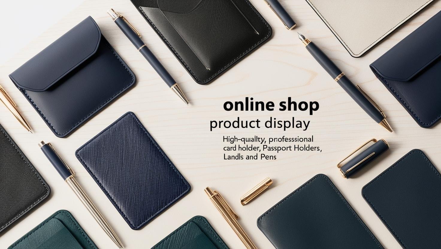 Card & Passport Holders