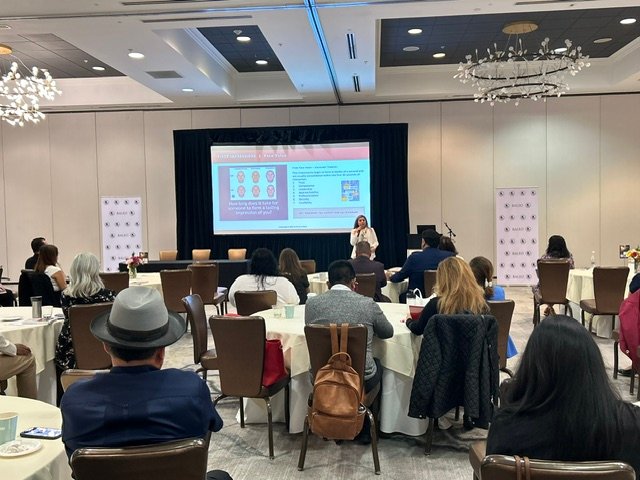 Protocol Haus leads Strategic Communication & AI Workshop for Legislators and Elected Officials