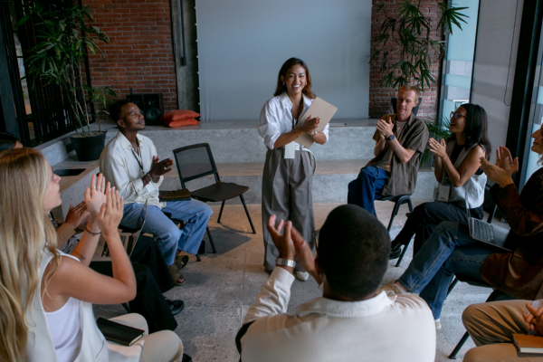 awareness workshop