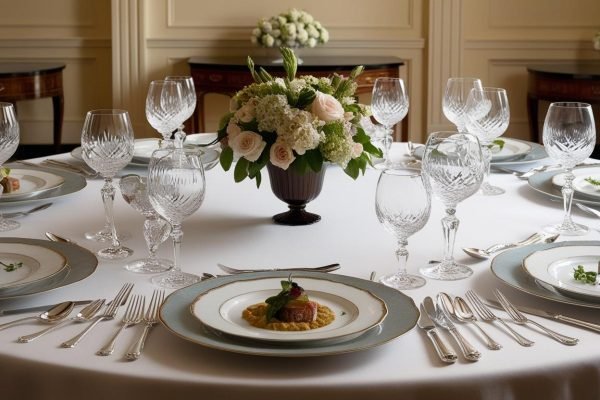 dine like a diplomat dine like a diplomat
